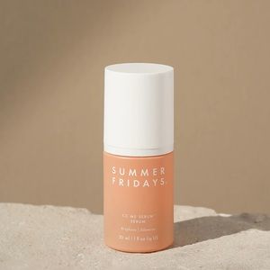Summer Fridays CC Me Serum with Vitamin C + Niacinamide